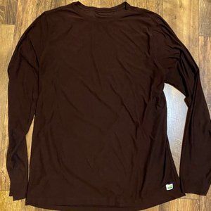 Long-Sleeve Strato Tech Tee